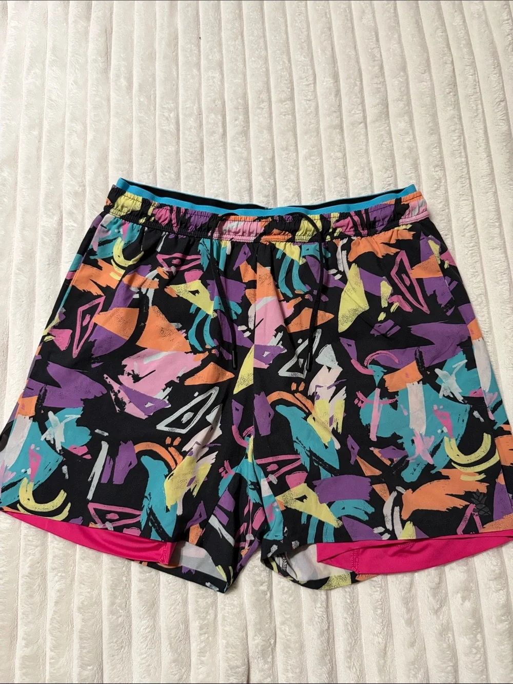 Chubbies Shorts | Size Large Men